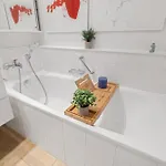 Apartment Luxury Penthouse For 8 - Center - Parking - Therme 8 Min - Airport 15 Min
